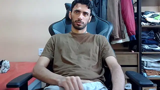 Snapshot of iendriw chatting on 17, 3, 2026 iendriw online show from 17, 3, 2026