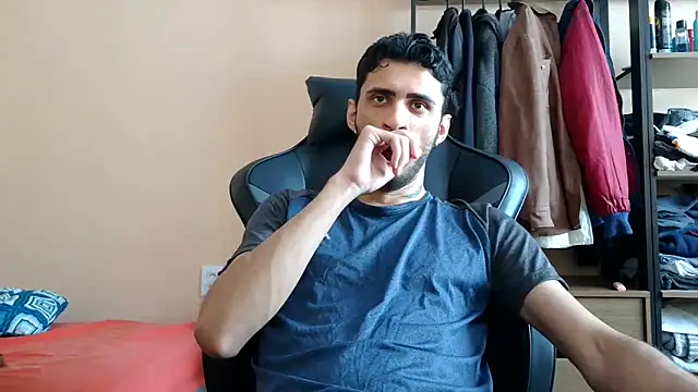 Snapshot of iendriw chatting on 18, 3, 2026 iendriw online show from 18, 3, 2026