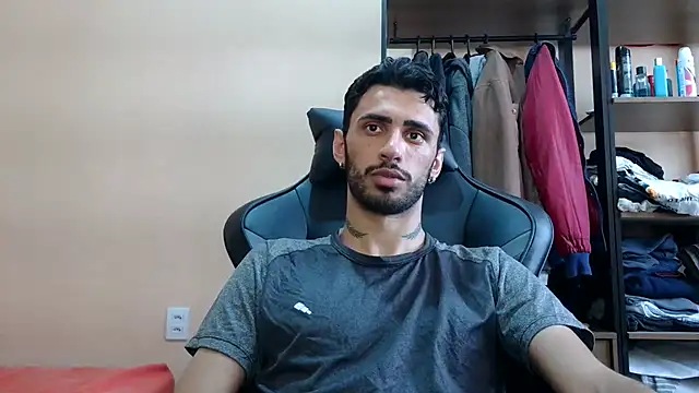 Snapshot of iendriw chatting on 20, 3, 2026 iendriw online show from 20, 3, 2026