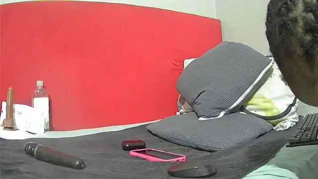 tasha97x online show from 5, 12, 2025