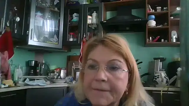 Snapshot of Heidi-Helga chatting on 25, 2, 2025 Heidi-Helga online show from 25, 2, 2025