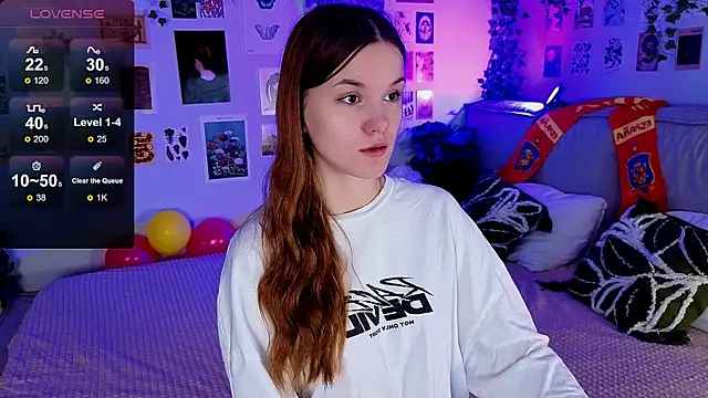 Amber Rogers online show from 19, 6, 2026