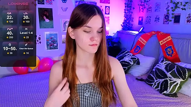 Amber Rogers online show from 20, 6, 2026