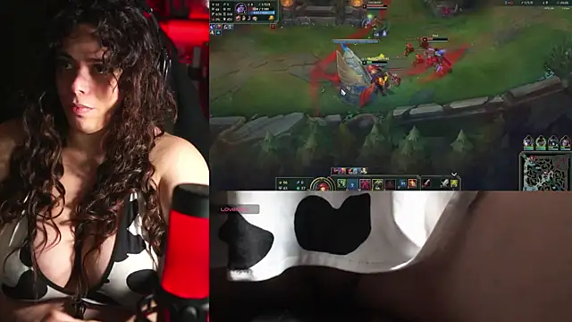 sharonurbex online show from 26, 2, 2026