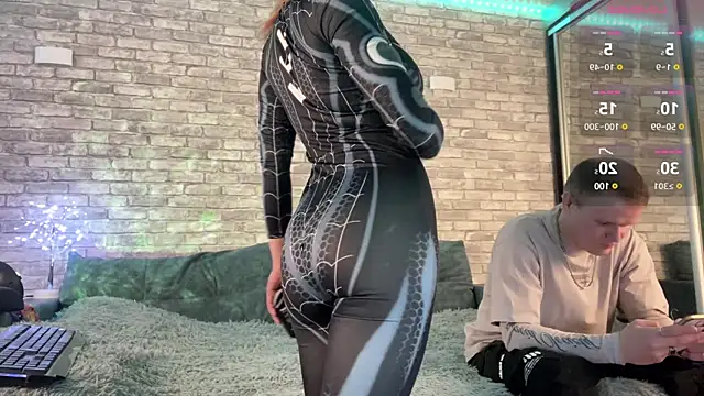 Snapshot of Under_lord chatting on 22, 2, 2025 Under lord online show from 22, 2, 2025