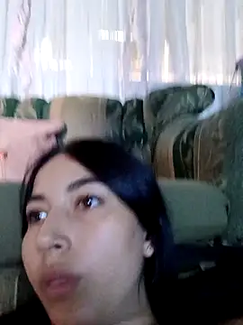 AnnHouston1 online show from 13, 3, 2026