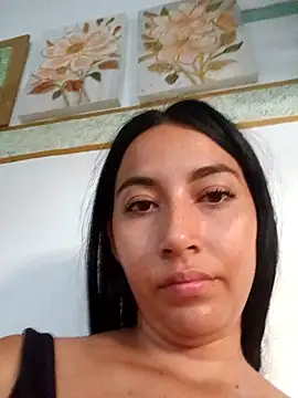 AnnHouston1 online show from 19, 3, 2026