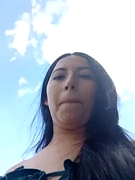 AnnHouston1 online show from 20, 3, 2026