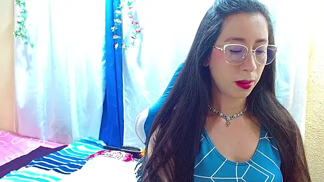 Gia leinn online show from 12, 1, 2026