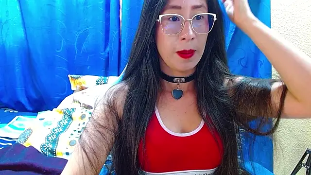 Gia leinn online show from 15, 5, 2026