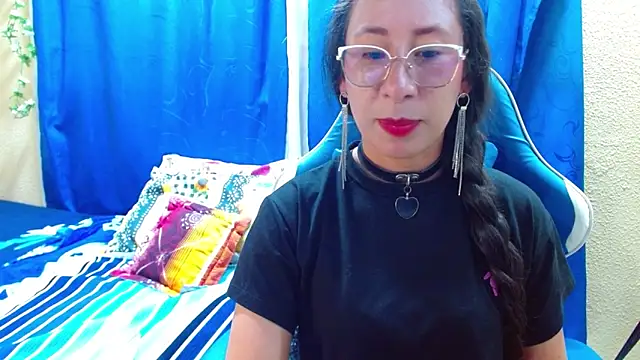 Gia leinn online show from 20, 5, 2026