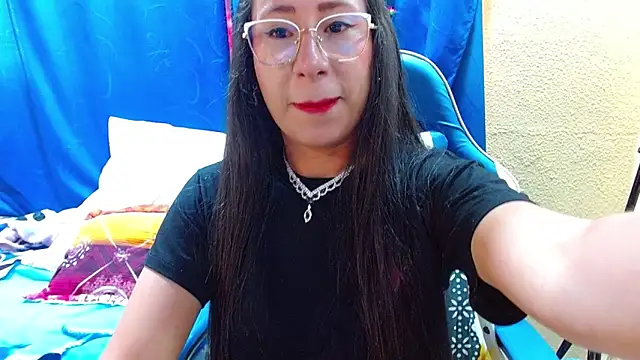 Gia leinn online show from 12, 6, 2026
