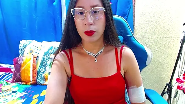 Gia leinn online show from 21, 6, 2026