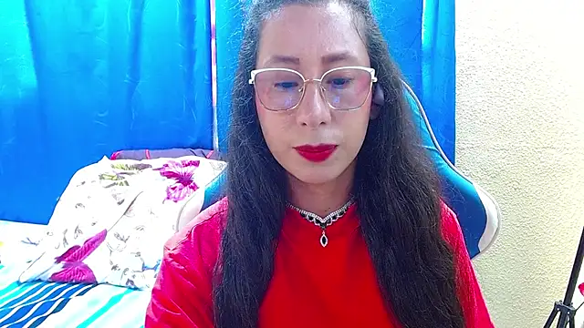 Gia leinn online show from 4, 7, 2026