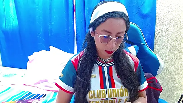 Gia leinn online show from 11, 7, 2026