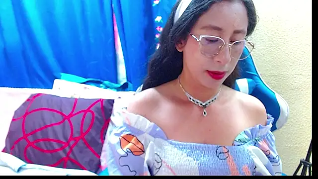 Gia leinn online show from 21, 7, 2026
