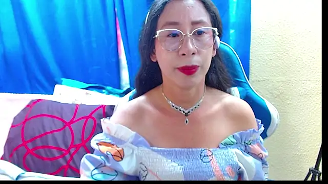 Gia leinn online show from 21, 7, 2026