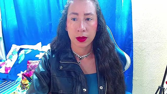 Gia leinn online show from 27, 7, 2026