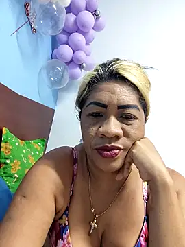 Tocameamor online show from 25, 2, 2026