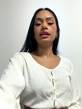 Snapshot of ChloeMoon9 chatting on 19, 9, 2025 ChloeMoon9 online show from 19, 9, 2025