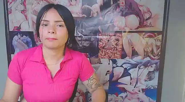 Annabliss Tw online show from 26, 2, 2025