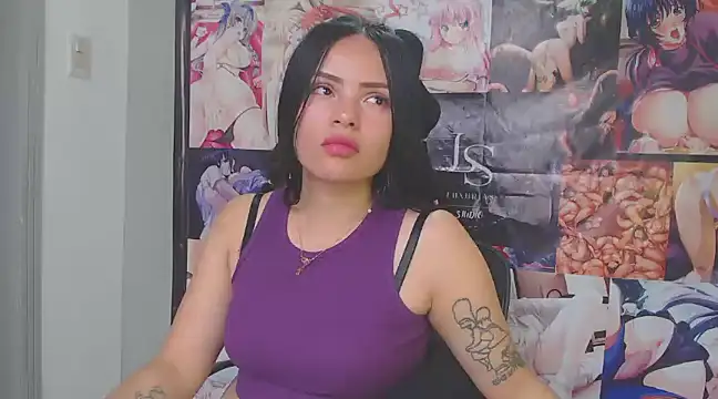 Annabliss Tw online show from 27, 2, 2025