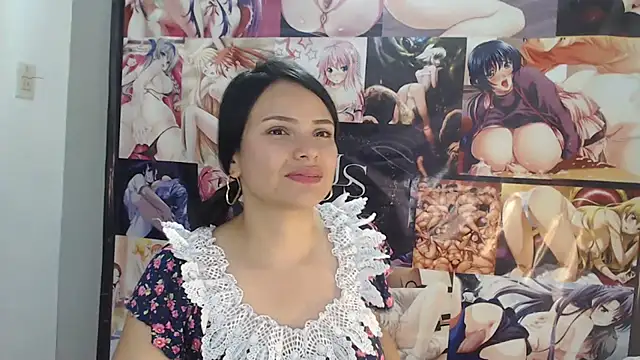 Annabliss Tw online show from 20, 3, 2025