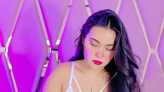 Snapshot of Emily_Black1 chatting on 23, 5, 2026 Emily Black1 online show from 23, 5, 2026