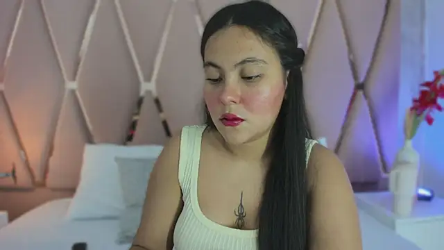 Emily Black1 online show from 31, 7, 2026