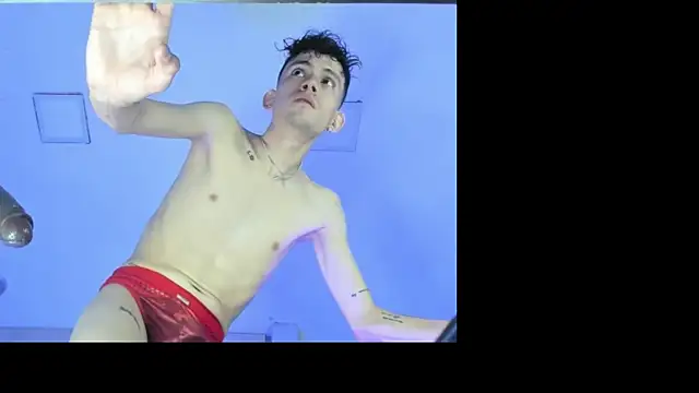 ValentinoMoreti online show from 23, 11, 2025