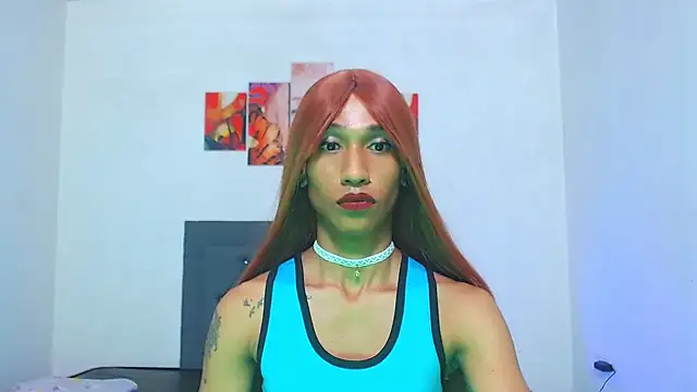 red veltet online show from 6, 7, 2026