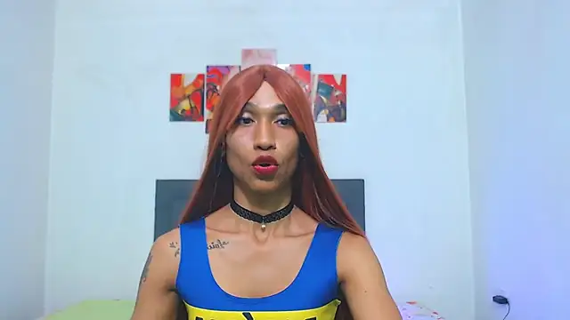 red veltet online show from 9, 7, 2026