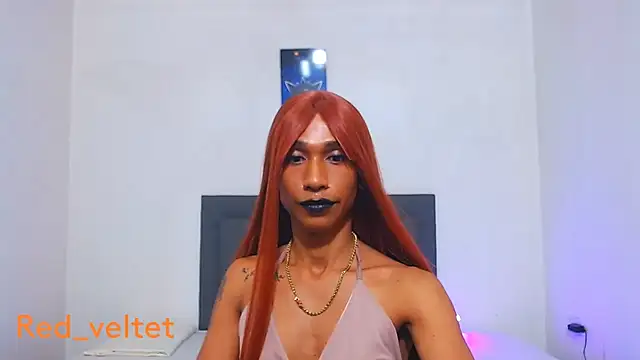 red veltet online show from 30, 7, 2026