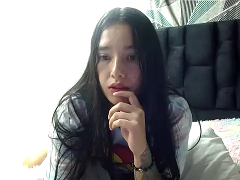  luna 777 online show from 6, 10, 2025