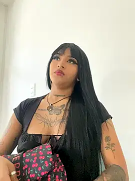 goth tasha online show from 13, 9, 2025