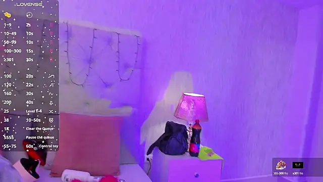 goth tasha online show from 1, 10, 2025