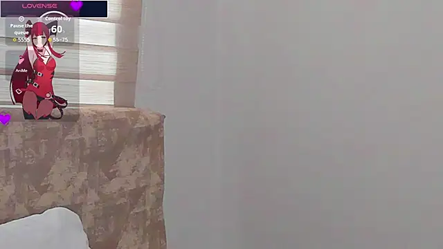 isabellarous- online show from 3, 7, 2026