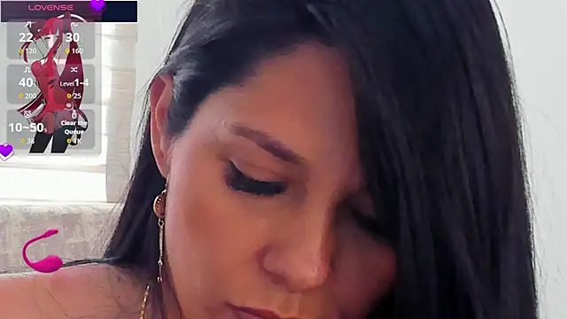 isabellarous- online show from 10, 7, 2026