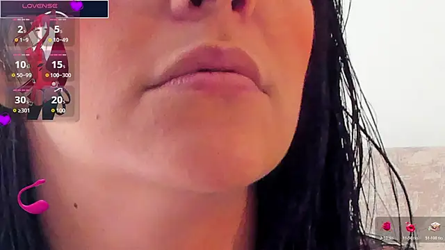 isabellarous- online show from 26, 7, 2026
