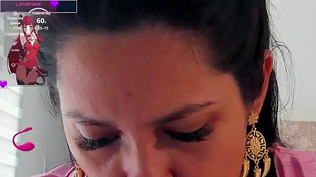 isabellarous- online show from 29, 7, 2026