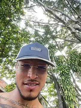 MaxxxSteil online show from 9, 3, 2025