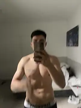 MaxxxSteil online show from 18, 3, 2025