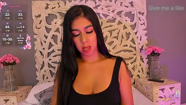 AnnieGibbyns online show from 29, 4, 2026