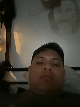 Snapshot of flaco16 chatting on 25, 10, 2025 flaco16 online show from 25, 10, 2025