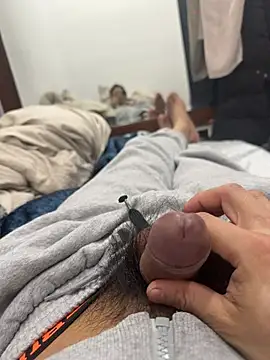 Snapshot of flaco16 chatting on 1, 2, 2026 flaco16 online show from 1, 2, 2026