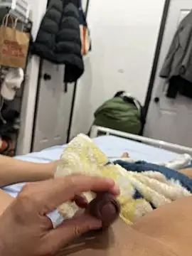 Snapshot of flaco16 chatting on 5, 3, 2026 flaco16 online show from 5, 3, 2026