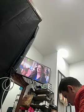 Snapshot of flaco16 chatting on 13, 3, 2026 flaco16 online show from 13, 3, 2026