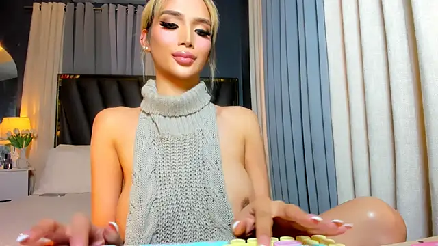 KylieSonique online show from 1, 5, 2026