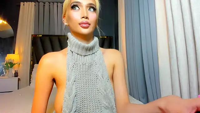 KylieSonique online show from 6, 5, 2026