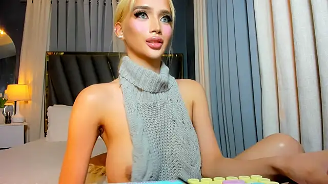 KylieSonique online show from 8, 5, 2026